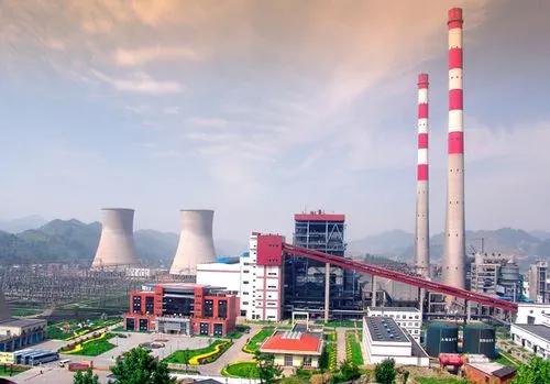贵州省遵义市鸭溪电厂脱硫工程、西宁市生活垃圾焚烧发电工程