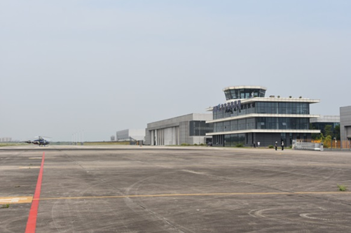 龙兴机场